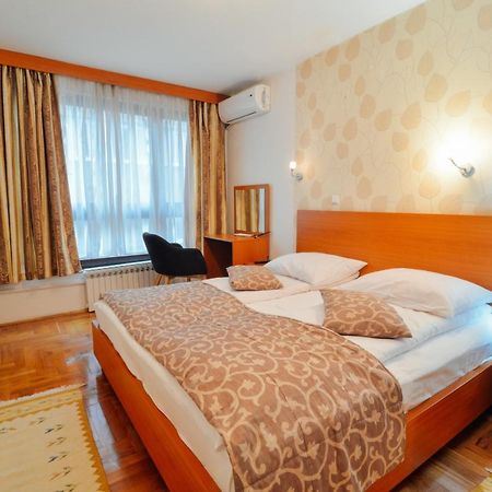 Hotel Mod SJJ Eksteriør billede